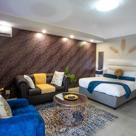 Stay At The Point - Superb Studio Serenity Дурбан Экстерьер фото