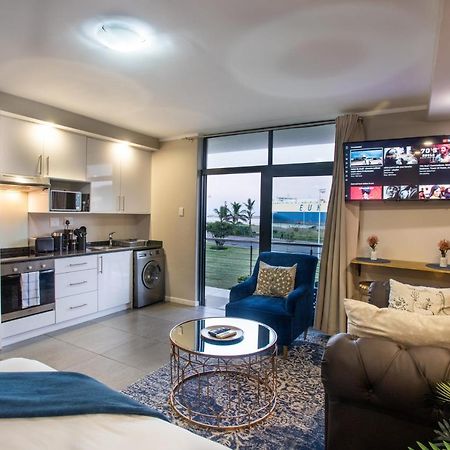 Stay At The Point - Superb Studio Serenity Дурбан Экстерьер фото