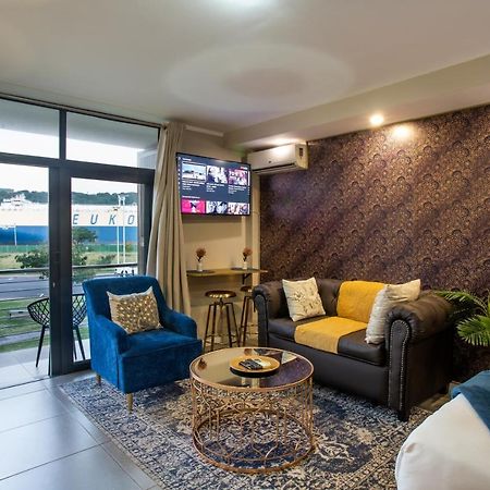 Stay At The Point - Superb Studio Serenity Дурбан Экстерьер фото