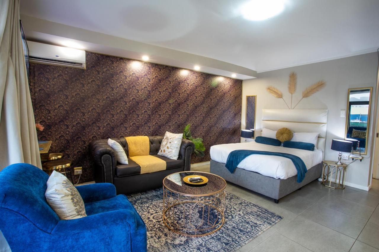 Stay At The Point - Superb Studio Serenity Дурбан Экстерьер фото